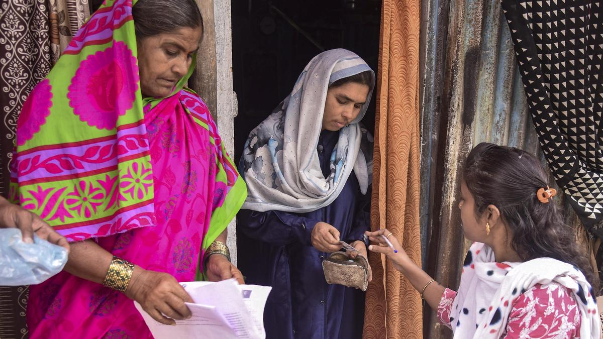 Massive 2 Crore Voter Deletions Uncovered in Maharashtra's Draft Electoral Roll Analysis