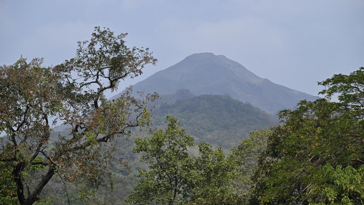 Landslide Threats Loom Again for Western Ghats Residents