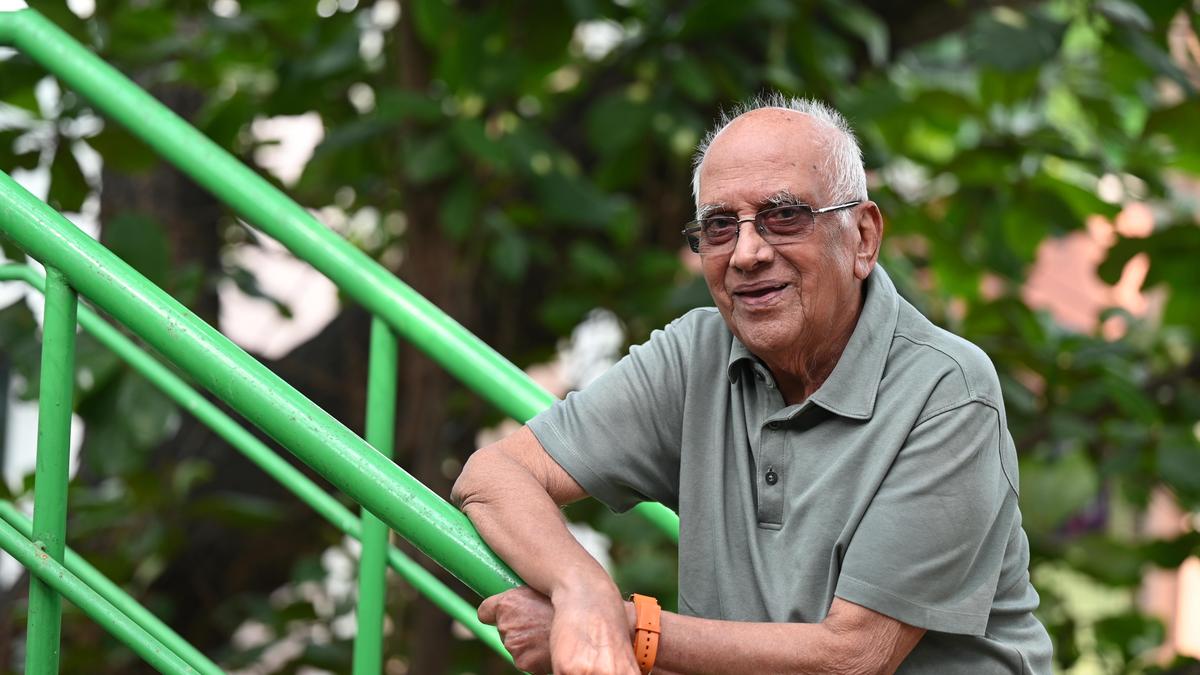 Unlocking the Storytelling Secrets of Singeetham Srinivasa Rao: A Cinematic Genius Revealed