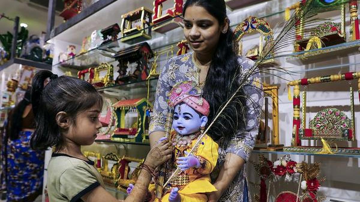 Janmashtami Traffic Alert: Abids ISKCON Temple Area Faces Restrictions and Diversions
