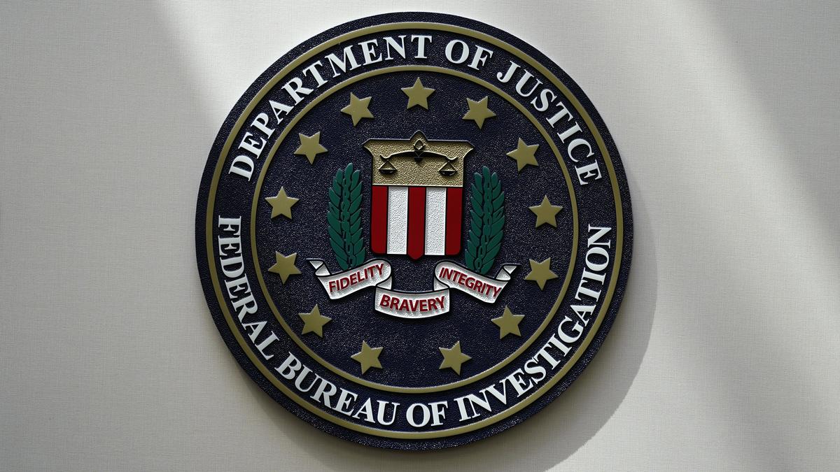 India-Born Man Added to FBI's Most Wanted Fraudsters List