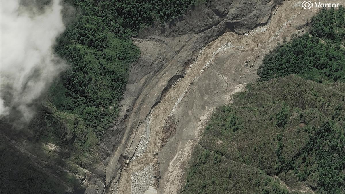 Hope Remains for Trapped Workers in Nepal Hydropower Plant, Officials Report