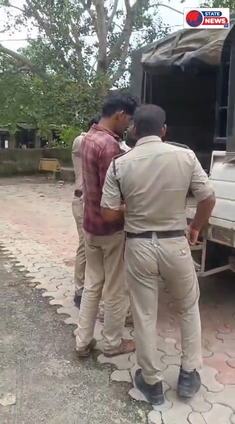 ब्लैक स्कॉर्पियो में भारी मात्रा में नशीली खेप बरामद
