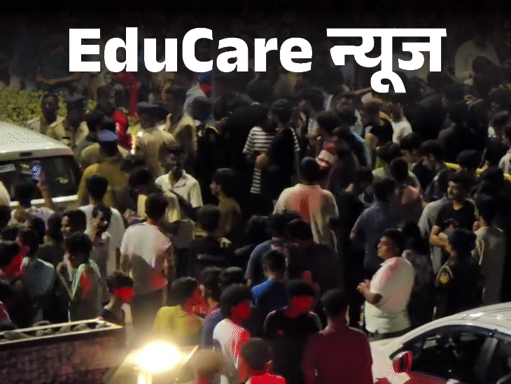 बेंगलुरु हॉस्‍टल छात्राओं का प्रदर्शन: वाई-फाई, खराब लिफ्ट और खाने में कीड़े की शिकायतें