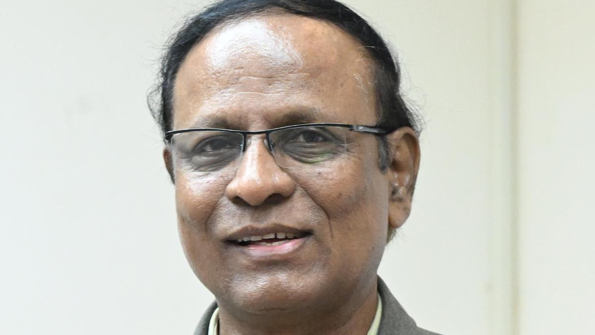 Tamil Nadu's Sustainable Debt-GSDP Ratio Set at 23%, Says Government Economic Consultant