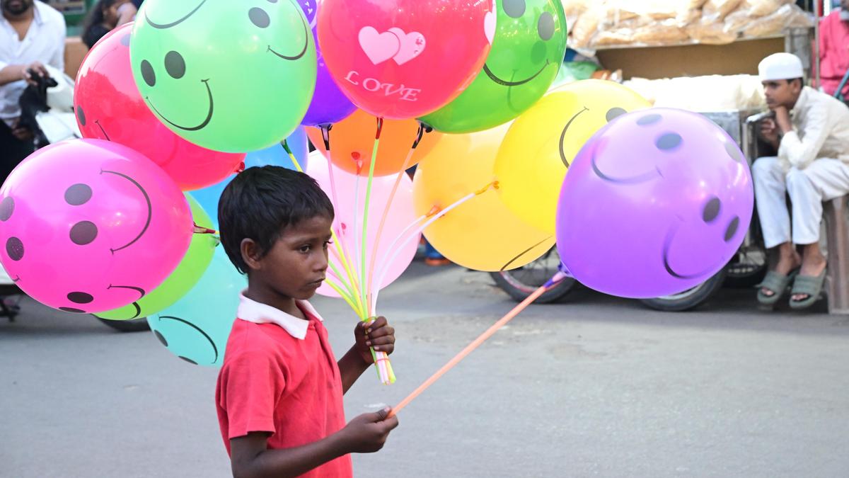 National Child Rights Commission Rescues Over 3800 Children from Child Labour Across India