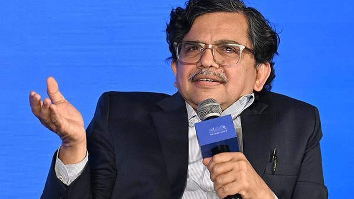 Former Orissa HC Chief Justice Warns: Internet Risks Citizen Profiling and Surveillance