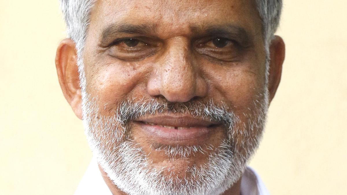 A. Vijayaraghavan: CPI(M) Kerala Defeat Resulted from Multiple Factors, Not Just One