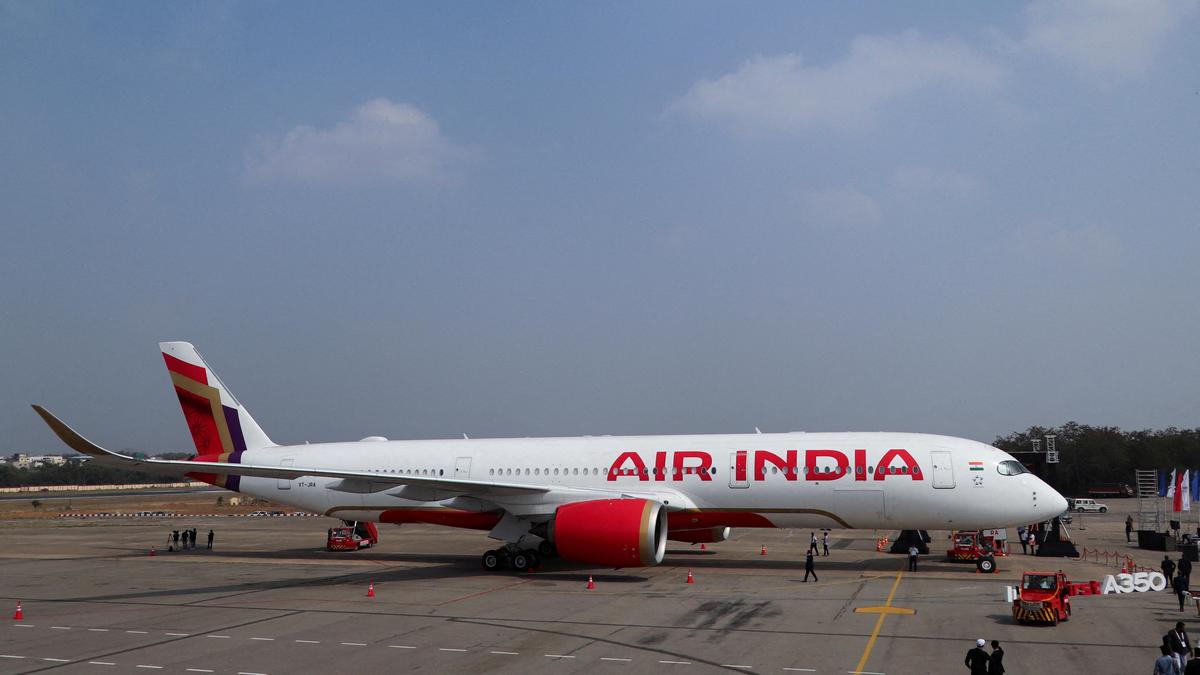 Air India Pilot Tests Positive for Psychoactive Substance After Phuket Flight Altitude Incident