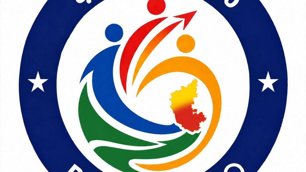 Bharath Jodo Unveils Vibrant New Logo, Symbolizing Unity and Progress