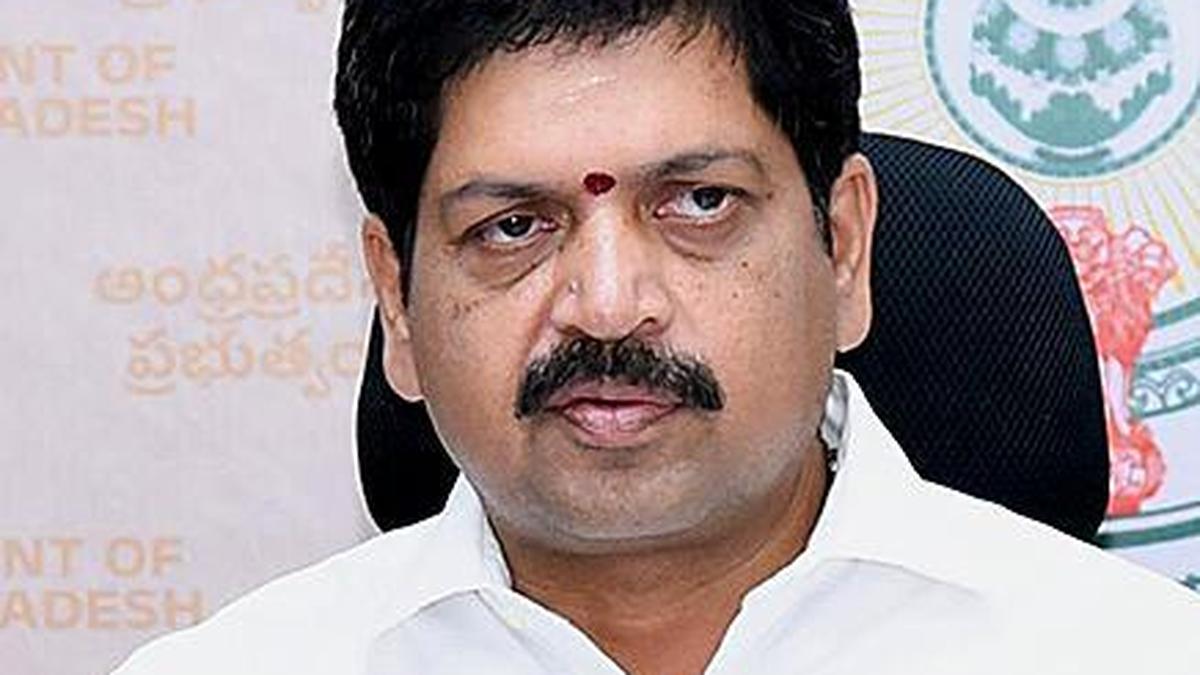 Andhra Pradesh Sees 12.90% Surge in Mining Revenue, Reaching ₹1,287 Crore