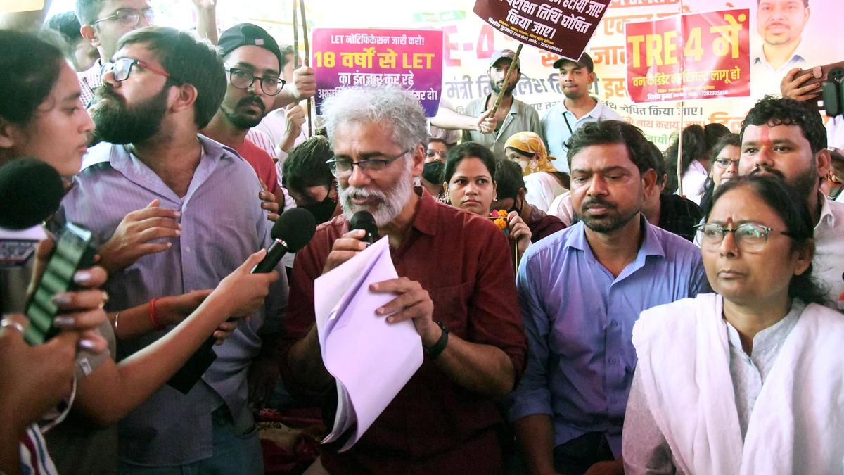 CPI(ML) Liberation Targets Youth in Bihar and UP with Education Reform Campaign
