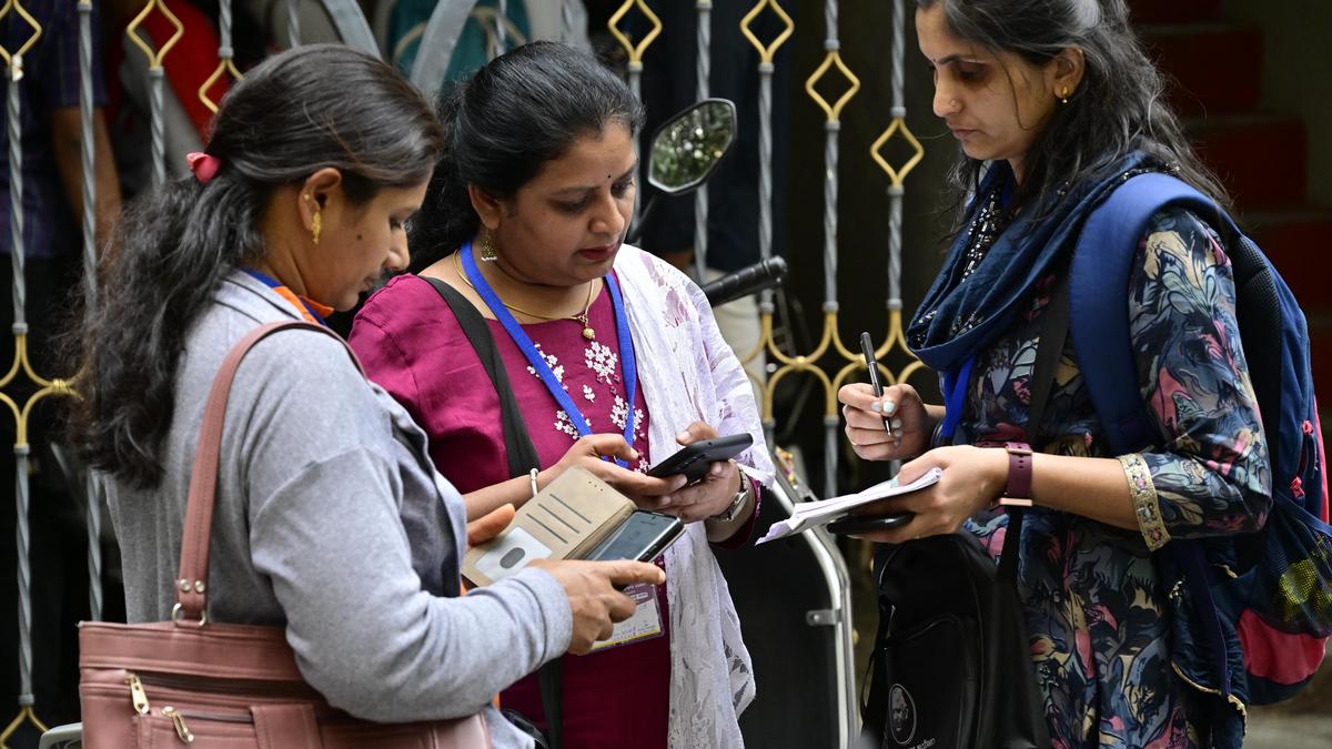 Teachers Pulled from Classrooms by Increasing Non-Academic Tasks in [Location]