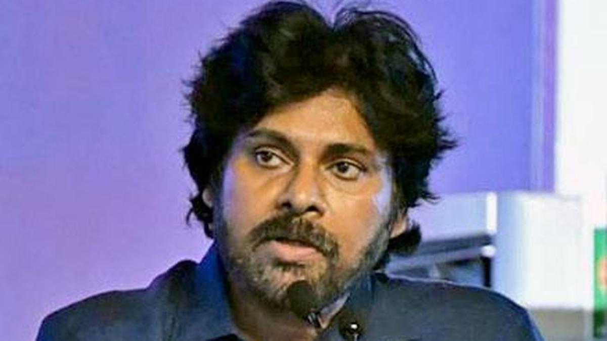 Deputy CM Pawan Kalyan Orders APPCB to Investigate Godavari River Water Pollution