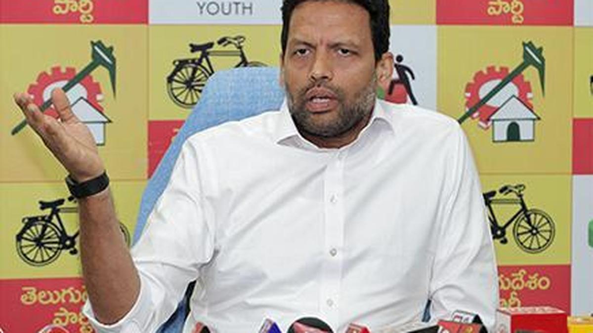 Kurnool to Host New A.P. High Court Bench, Announces Minister