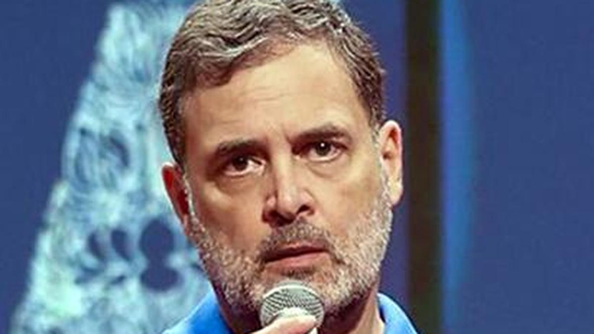Congress to Amplify 'Chhatron Ki Goonj' Campaign, Targeting Over 800 Cities Nationwide