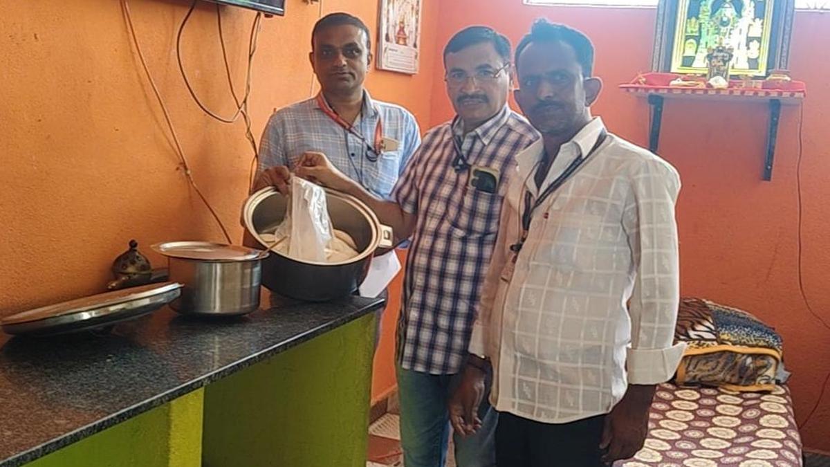 FSDA Cracks Down on PG Kitchens in Latest Food Safety Sweep