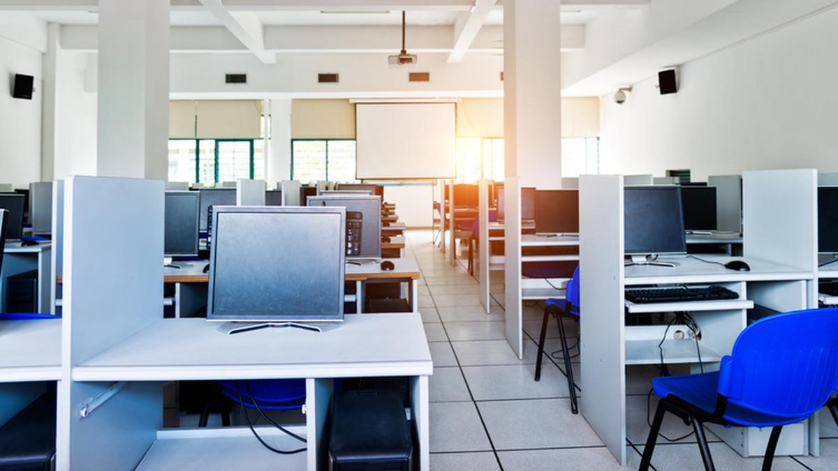 NTA Collaborates with AICTE to Identify Locations for New Testing Centres Across India