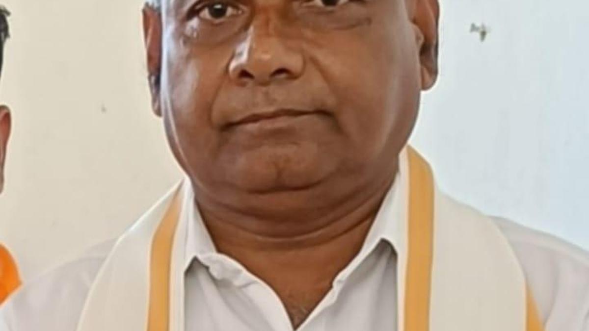 Push for Faster Completion of Sujala Sravanthi Project Intensifies