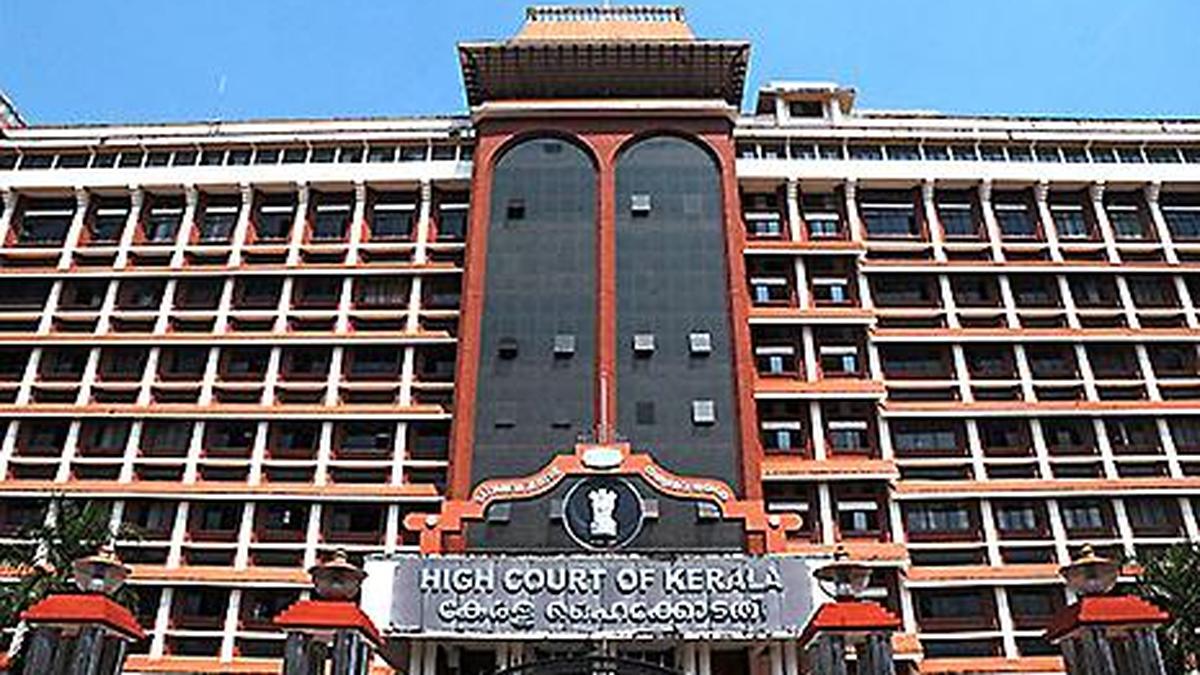 Kerala High Court Threatens Contempt Action Against Chief Secretary Over District Judiciary Clerical Posts