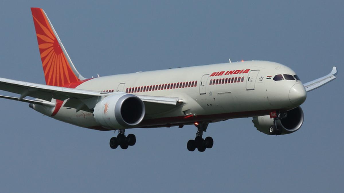 End of an Era: Air India Ends 68-Year Madurai-Chennai Flight Route on October 25
