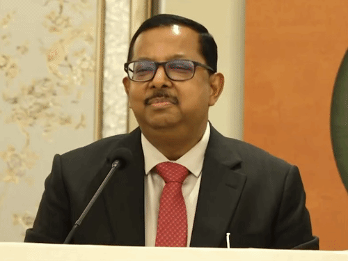 प्रदर्शनकारियों पर हमले दुखद: जस्टिस भुयान ने पुलिस रवैये में बदलाव की मांग की