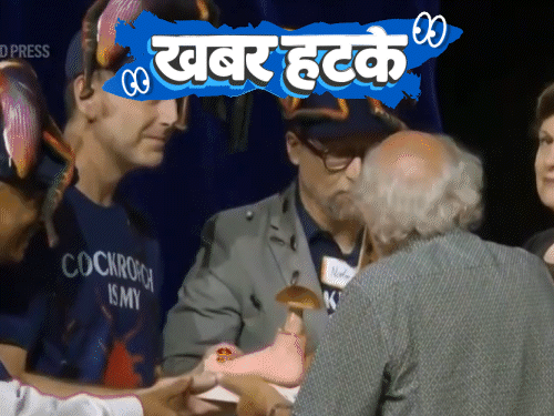 गर्लफ्रेंड के लिए आईफोन के चक्कर में गांजा तस्कर, 11 साल से बाल खा रही लड़की
