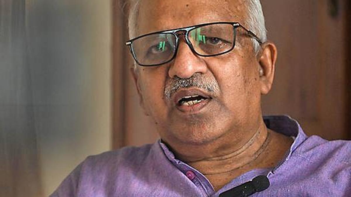 Jayarajan Claims RSS Using Sree Krishna Jayanti Processions for Political Agenda in Kerala