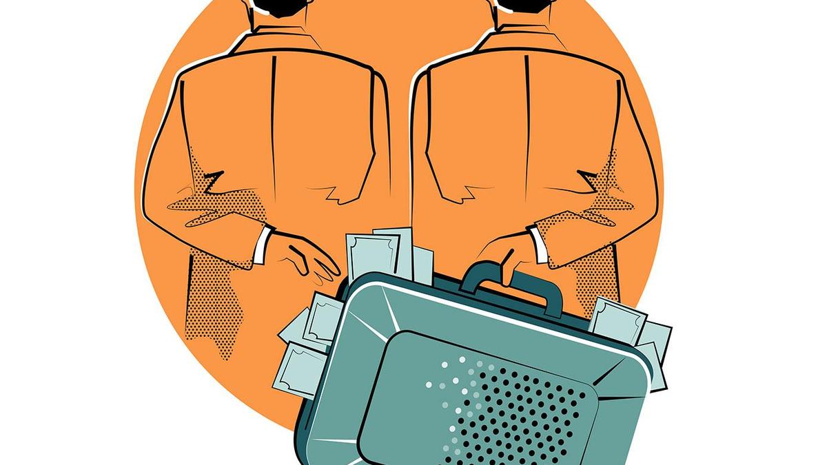Ex-Deputy Collector Arrested in Bribery Scandal in Kochi, Kerala