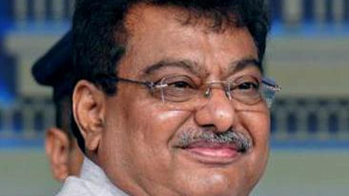 Public-Private Synergy Essential for PM-SETU Scheme's Success, Says M.B. Patil
