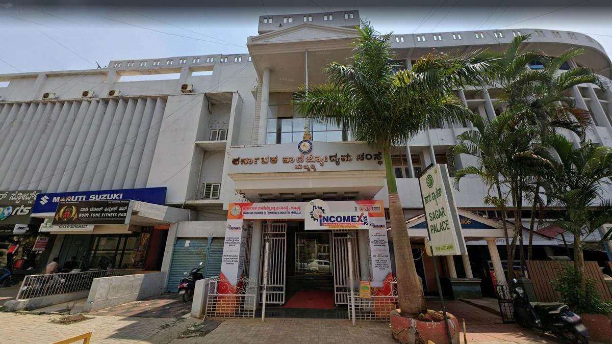 KCCI Advocates for North Karnataka Cities to Emerge as New Growth Hubs Over Bengaluru