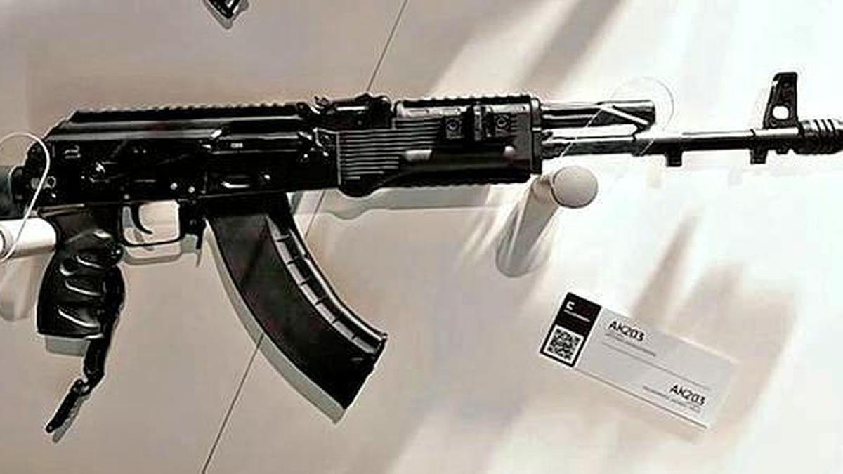 NIA Investigates Missing Firearms at Army Camp with On-Site Visit