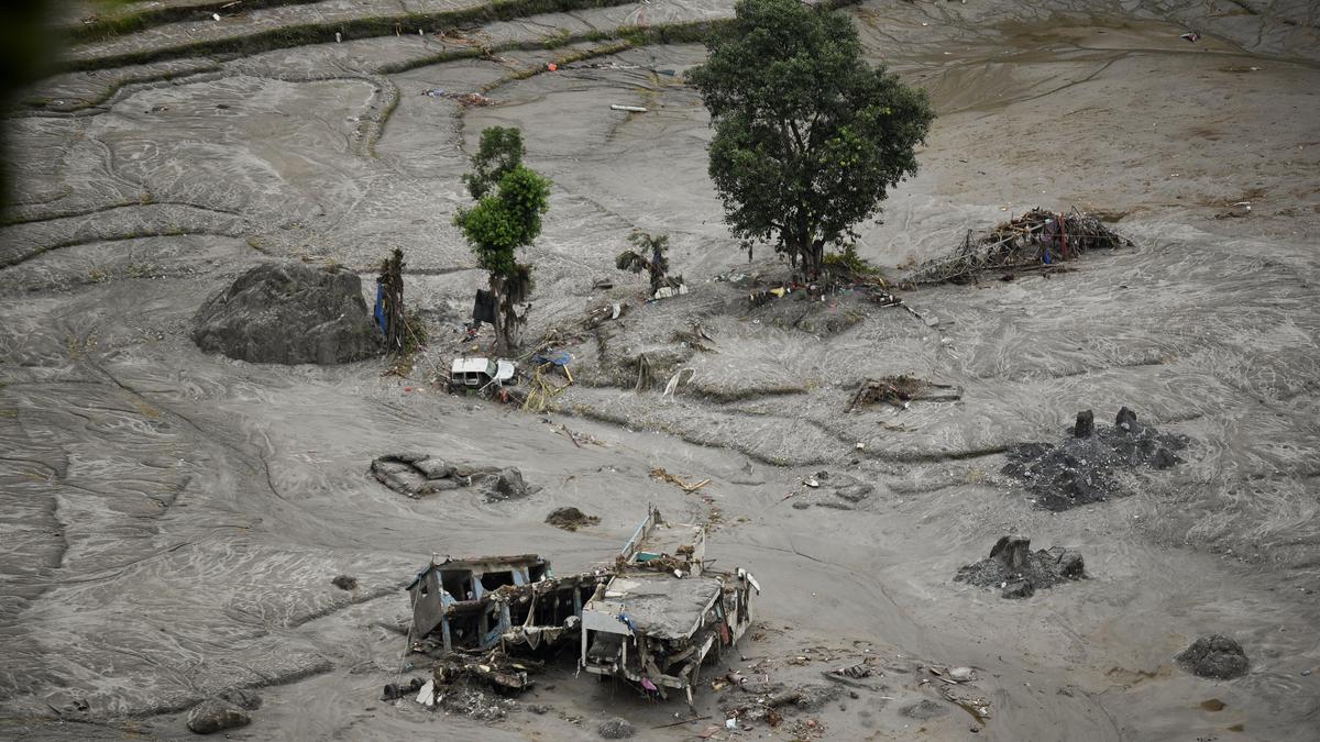 Nepal Floods: Three Indians, Including 5-Year-Old, Rescued from Trishuli Bazaar