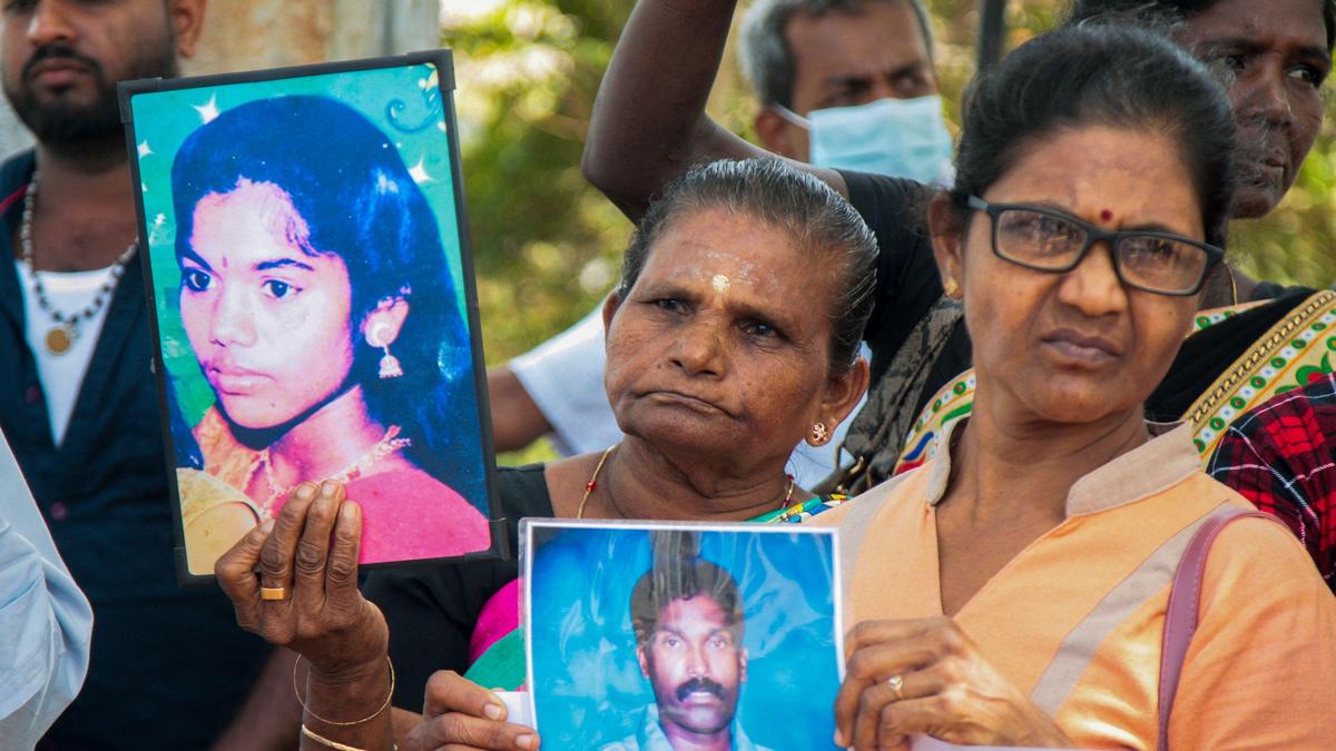 UN Rights Chief Urges Stronger Action to End Sri Lanka's Longstanding Impunity Issues