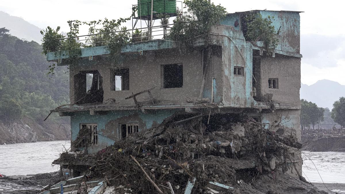 UN Seeks $50 Million Aid for Nepal Flood Recovery Efforts