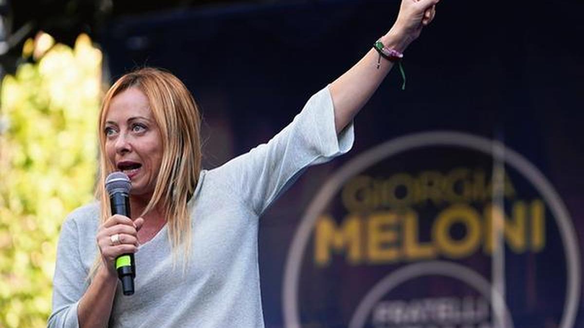 Meloni Marks Historic Milestone in Italian Leadership with Record Time in Power