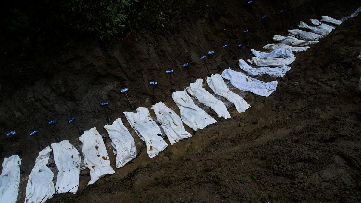 Devastating Nepal Flash Floods Claim 1,344 Lives as Death Toll Continues to Rise