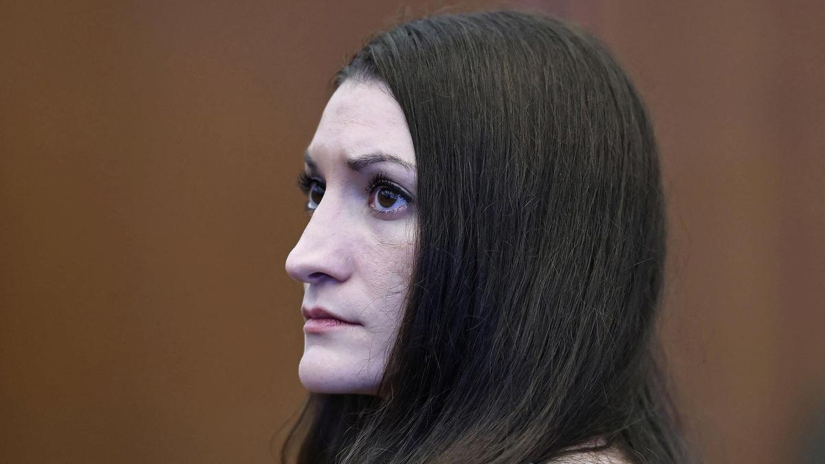 Mistrial Declared in Lindsay Clancy Case Over Tragic Deaths of Her Three Children