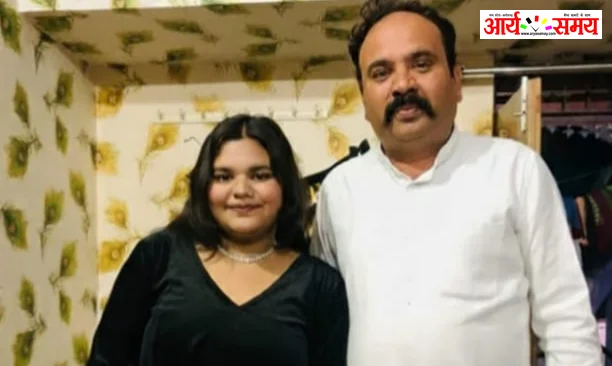 Jabalpur News: राष्ट्रीय वोविनाम प्रतियोगिता में बरेला की बेटी खुशी यादव ने जीता स्वर्ण पदक