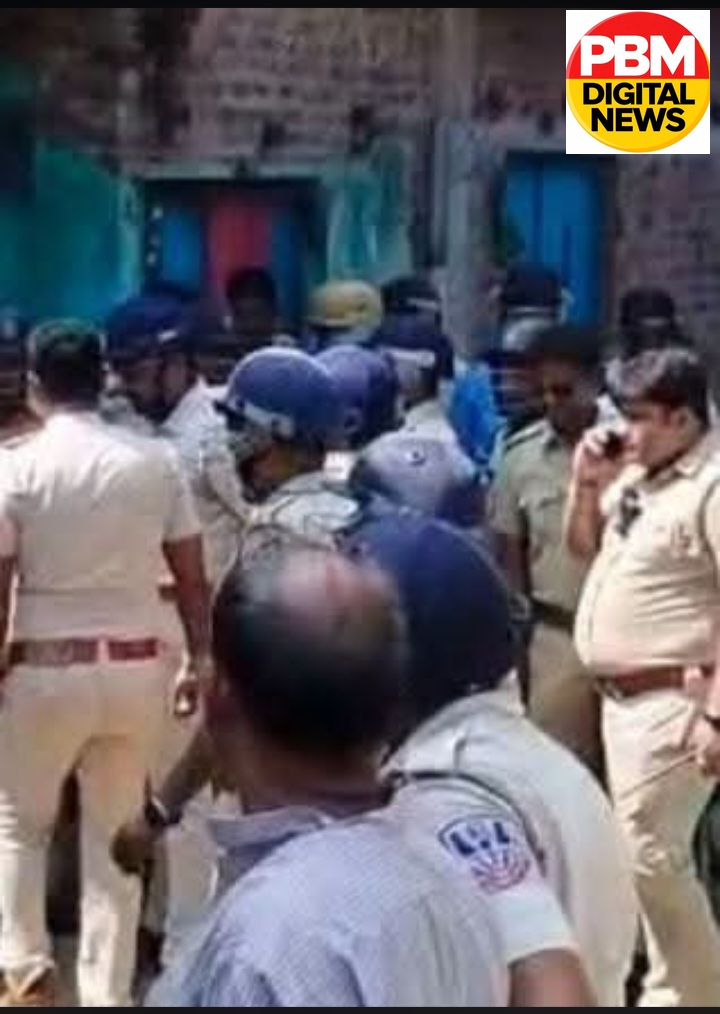 *बंगाल में जामताड़ा-स्टाइल साइबर हब का पर्दाफाश!
नियामतपुर हरिजन पाड़ा में पुलिस का धावा, छह आरोपी हिरासत में*