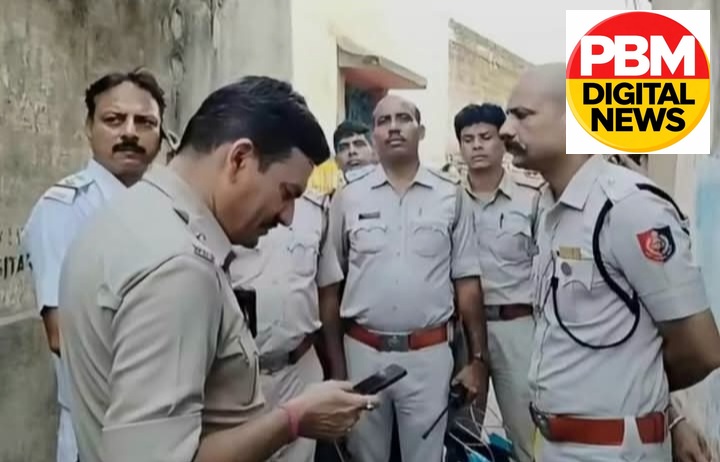 *बंगाल में जामताड़ा-स्टाइल साइबर हब का पर्दाफाश!
नियामतपुर हरिजन पाड़ा में पुलिस का धावा, छह आरोपी हिरासत में*