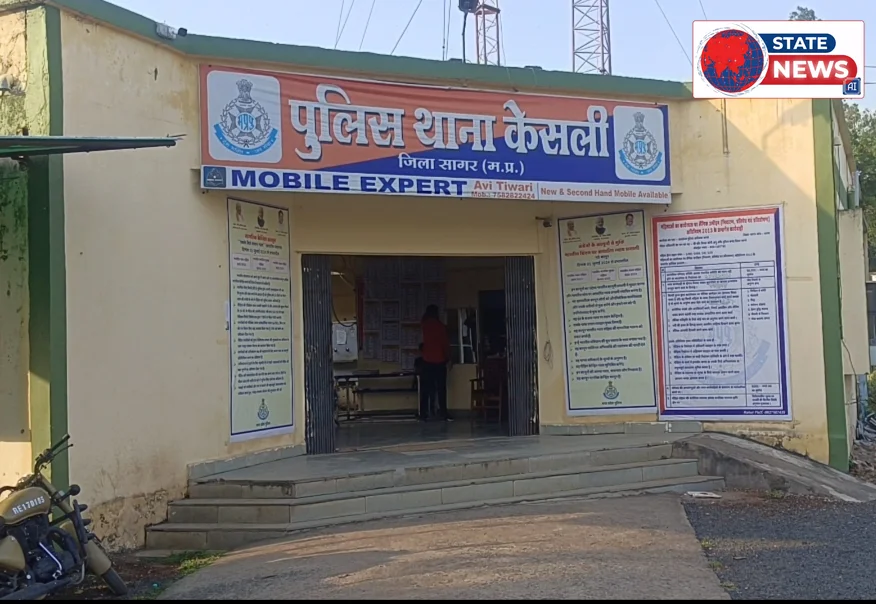 थाना केसली पुलिस की अवैध शराब पर कार्रवाई, दो आरोपी रंगे हाथ गिरफ्तार, 6 लीटर से अधिक शराब जब्त