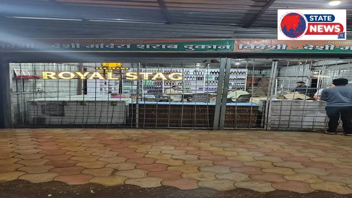 कटनी में बण्डा की घटना के बाद आबकारी विभाग अलर्ट, शराब दुकानों की सघन जांच