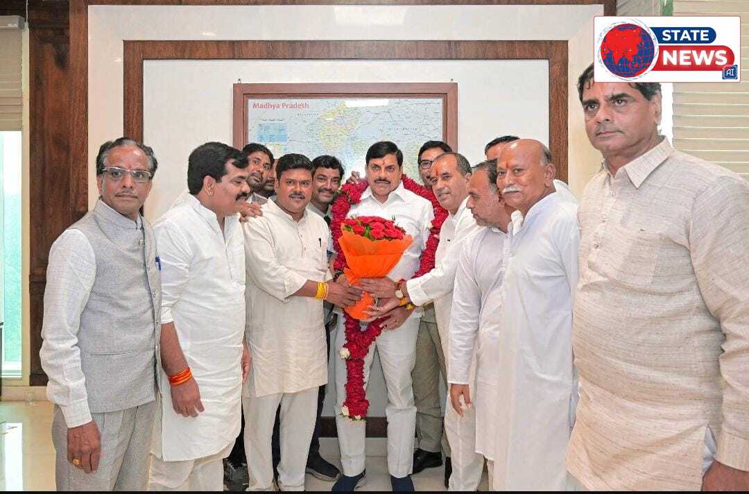 मनोज ऊंटवाल की पहल लाई रंग, अनादिकल्पेश्वर महादेव मंदिर को मिली 50 लाख की पहली सौगात