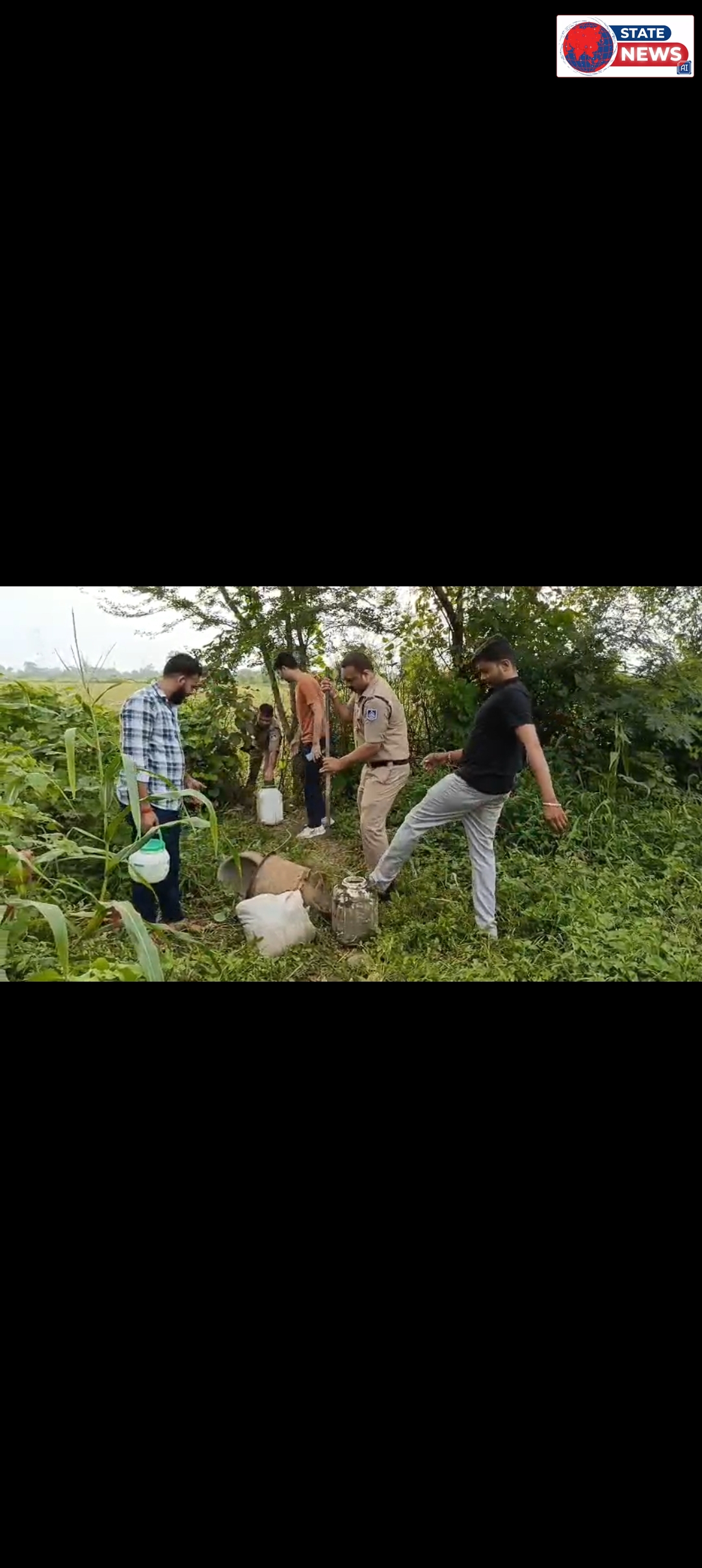 खिमलासा पुलिस की बड़ी कारवाई 