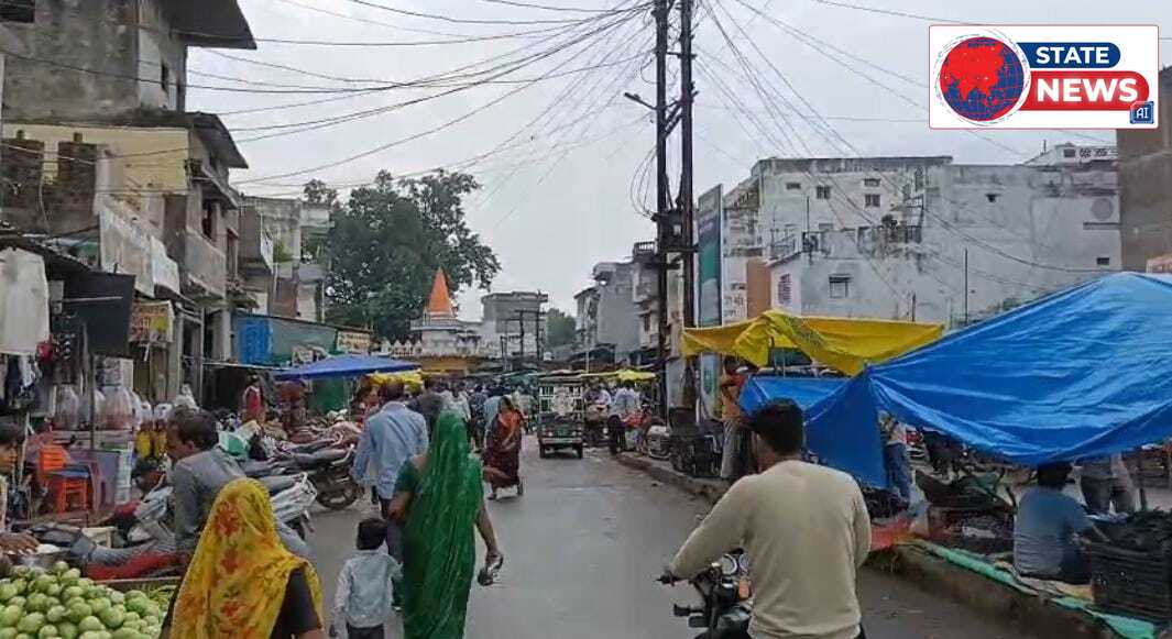 खिमलासा में कल चलेगा प्रशासन का बुल्डोजर 