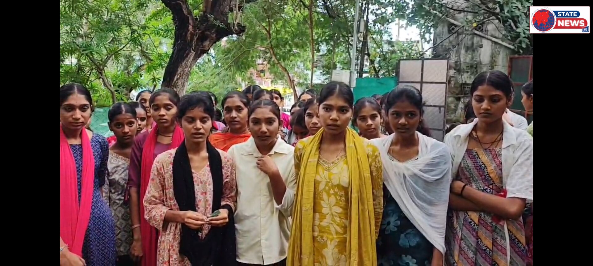 खबर का असर cm ने लिया संज्ञान
