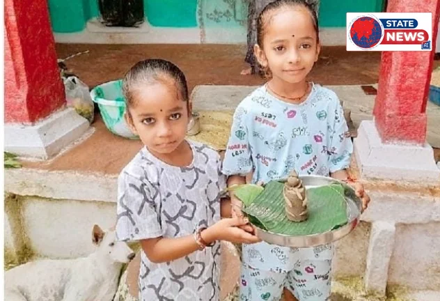 ग्रामीण क्षेत्रों में आज भी जीवंत है मिट्टी के गणेश की पुरानी परंपरा