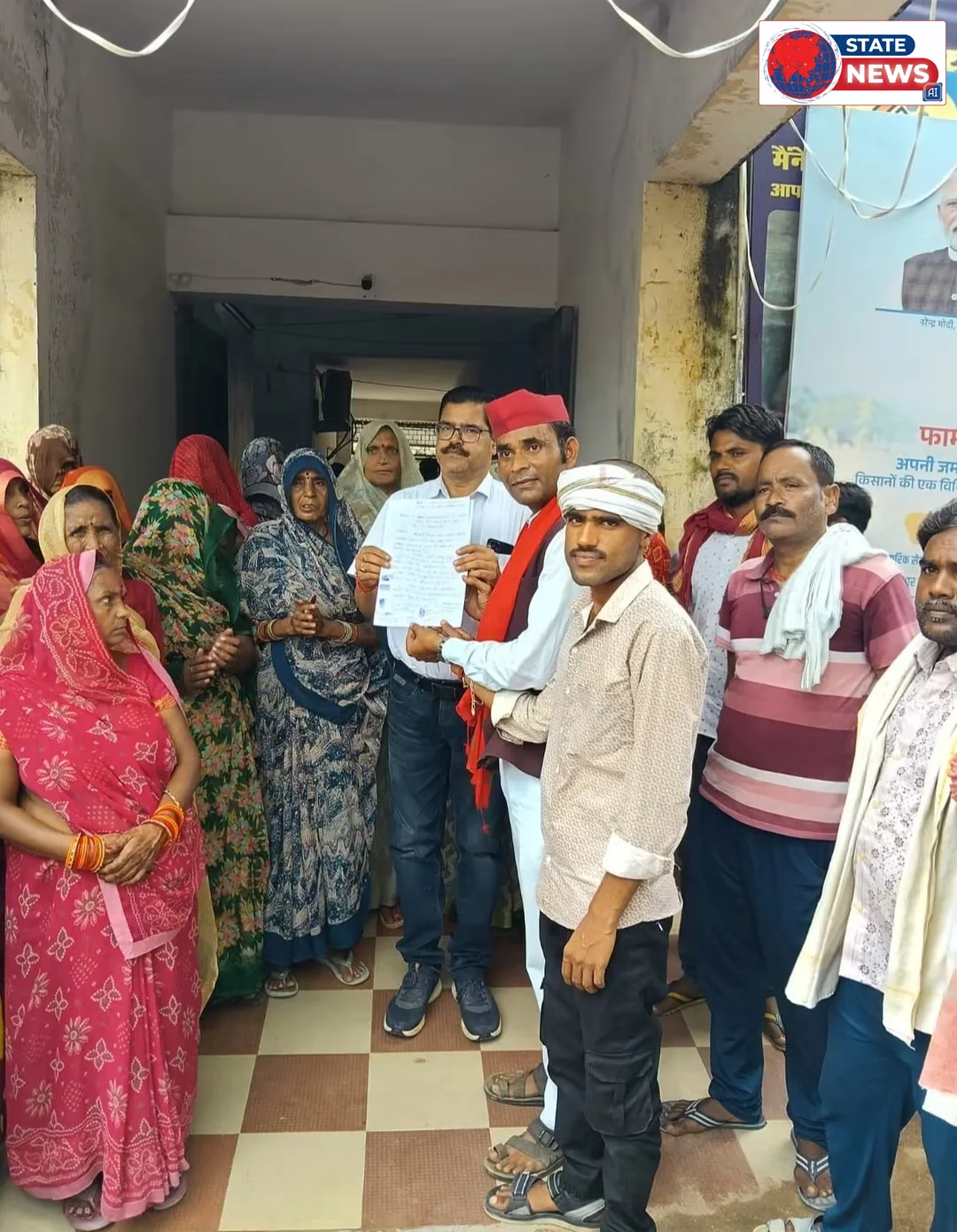 दो साल से मेहनताना नहीं मिला, स्व सहायता समूह की महिलाओं ने तहसीलदार को सौंपा ज्ञापनपलेरा। शासकीय स्कूलों में रसोई का काम कर रहीं स्व सहायत