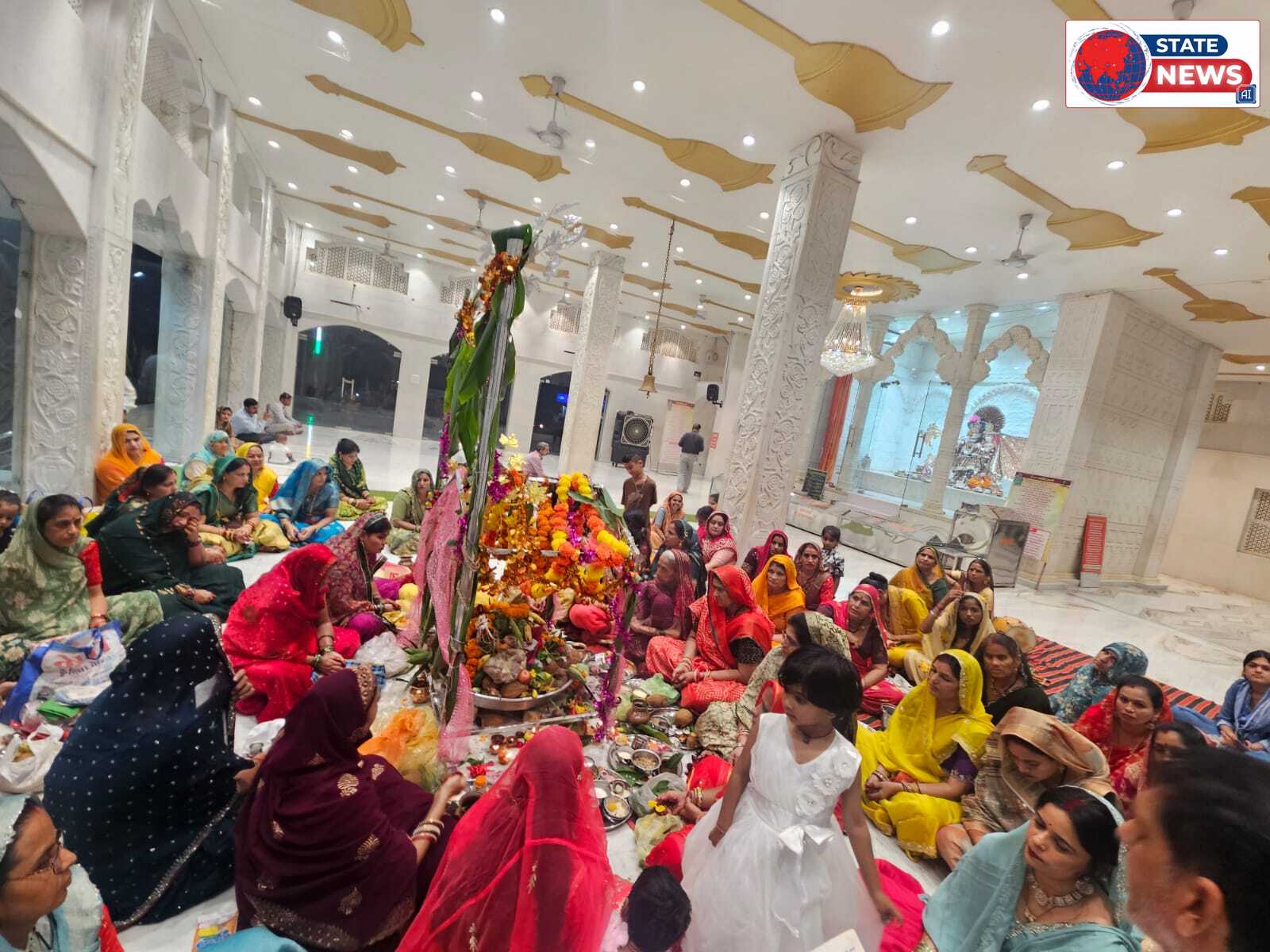 गणेशोत्सव - हरतालिका तीज और गणेश चतुर्थी का बना विशेष संयोग
